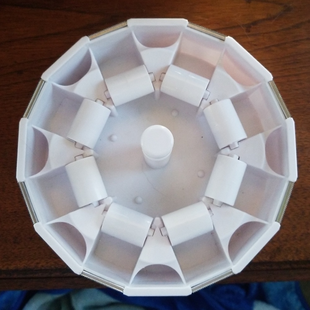 Washi holder